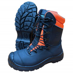 Chaussures forestières...