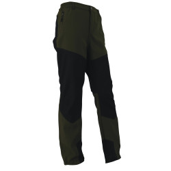 Softshell Broek Tralnor...