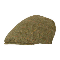 Casquette Cambridge Vert...