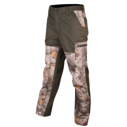 Pantalon Traque Camo...