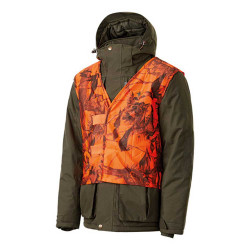 Veste Northgame polyester...