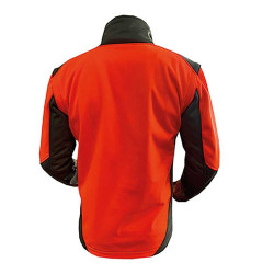 Softshell Jas Chambaran...