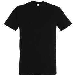 T-Shirt Keiler Hunter noir...