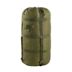 Sac compression Nylon 100%...