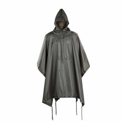 Poncho imperméable unisexe...