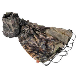 Filet Camo 3D Forêt Mesh...
