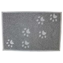Tapis repas antidérapant...