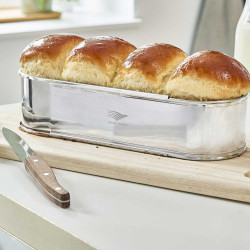 Moule à brioche extensible...