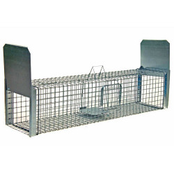 Cage-piège Strong...