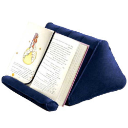 Coussin lecture gonflable...