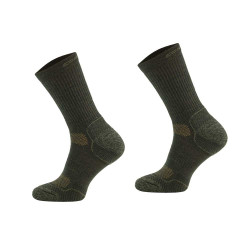 Chaussettes mérino...