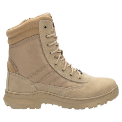 Chaussures travail Dune...