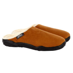 Chaussons Mules Fourrées...