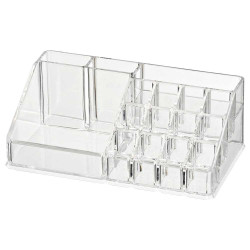 Organiseur cosmétique...