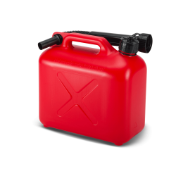 Jerrican plastique 5L -...