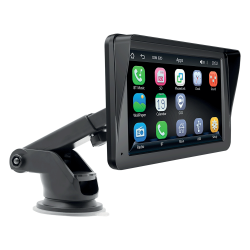 Adaptateur CarPlay Android...