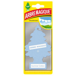 Désodorisant Arbre Magique...