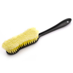 Brosse lavage 100% recyclé...