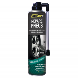 Répare Crevaison 600ml -...