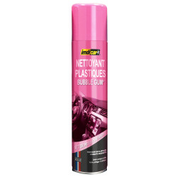 Nettoyant plastique 300ml...