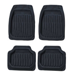 Lot 4 Tapis PVC Baquet...
