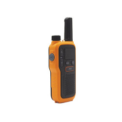 Lot de 10 Talkies-Walkies...
