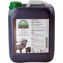 Lot 4 goudrons Norvège...