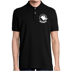 Polo Keiler Hunter noir...