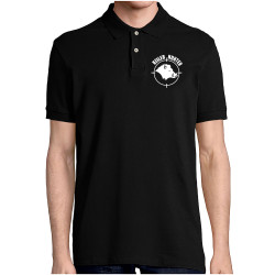 Polo Keiler Hunter zwart...