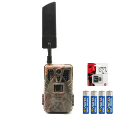 Kit Camera Detector Live...