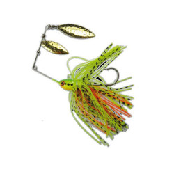 Leurre Spinner Bait...