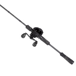 Abu Garcia BLACK OPS...
