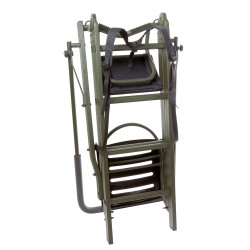 Échelle pliable aluminium...