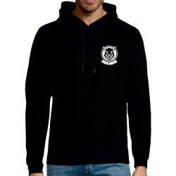 Sweat Keiler Hunter noir...