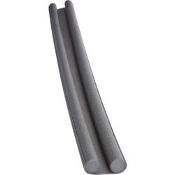 Boudin stop froid mousse...