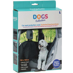 Autohoes bescherming...