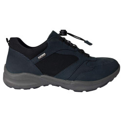 Basketbalschoenen Duru leer...