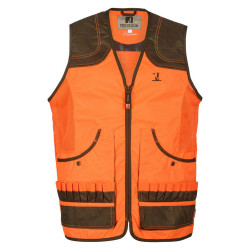 Gilet Savane haute...