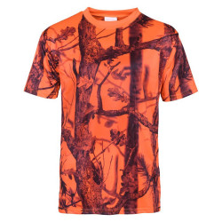 T-shirt Ghost Camo...