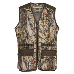 Gilet Houtduif Forest Evo...
