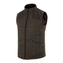 Gilet Game 2 Wol/Polyester...
