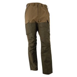 Pantalon Trackeasy Vert...