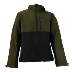 Veste Softshell Tralnor 3...
