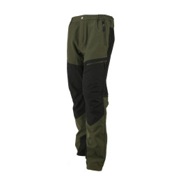Pantalon Softshell Tralnor...