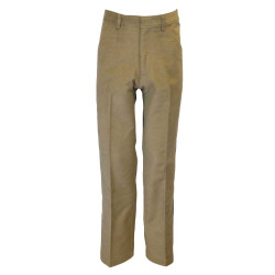 Pantalon Yorkley Moleskin...