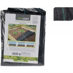 Bâche anti-mauvaises herbes...