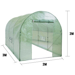 Tuinkas 6m² -...
