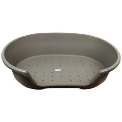 Kunststof mand 104x70x30cm...