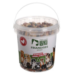 Gemengde snoepjes 500g -...