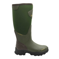 Laarzen Invector II groen...